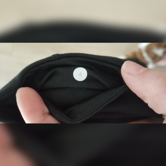 Lululemon Rare Rider Crops - Picture 7 of 7